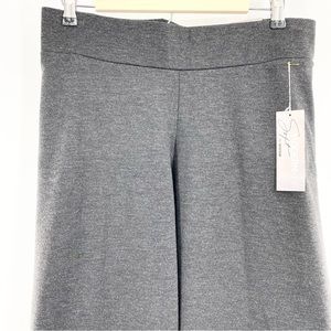 NWT Avenue Modern Knit Women's Casual Pants Size 22/24 Petite